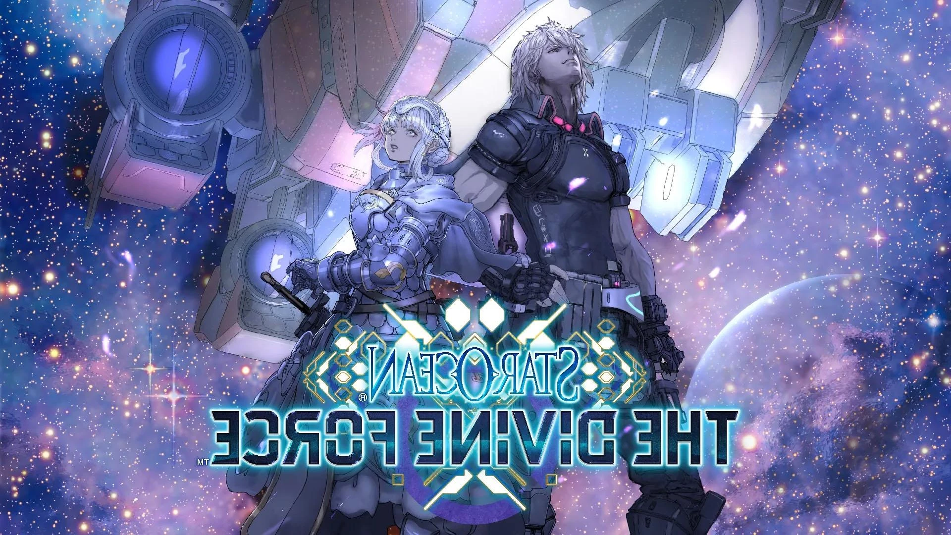 Square Enix Star Ocean Dieviškoji jėga PS4 aprašymas - Prekės nuotrauka