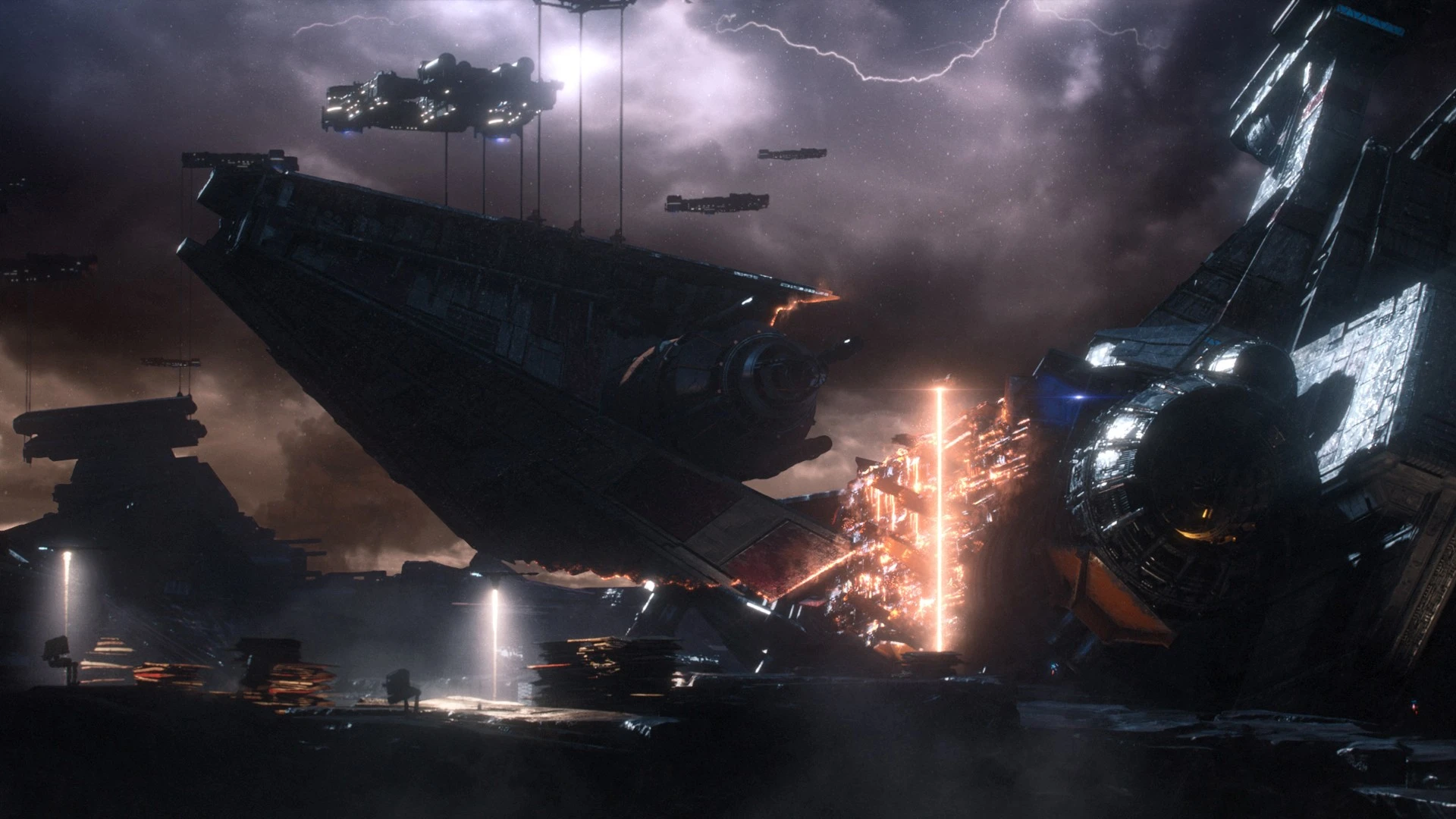 Electronic Arts EA Žvaigždžių karų Jedi: Fallen Order PS5 aprašymas - Prekės nuotrauka