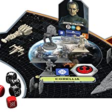 Fantasy Flight Games Star Wars: Rebellion aprašymas - Prekės nuotrauka