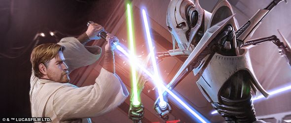 Fantasy Flight Games Star Wars: The Deckbuilding Game – Clone Wars Edition aprašymas - Prekės nuotrauka