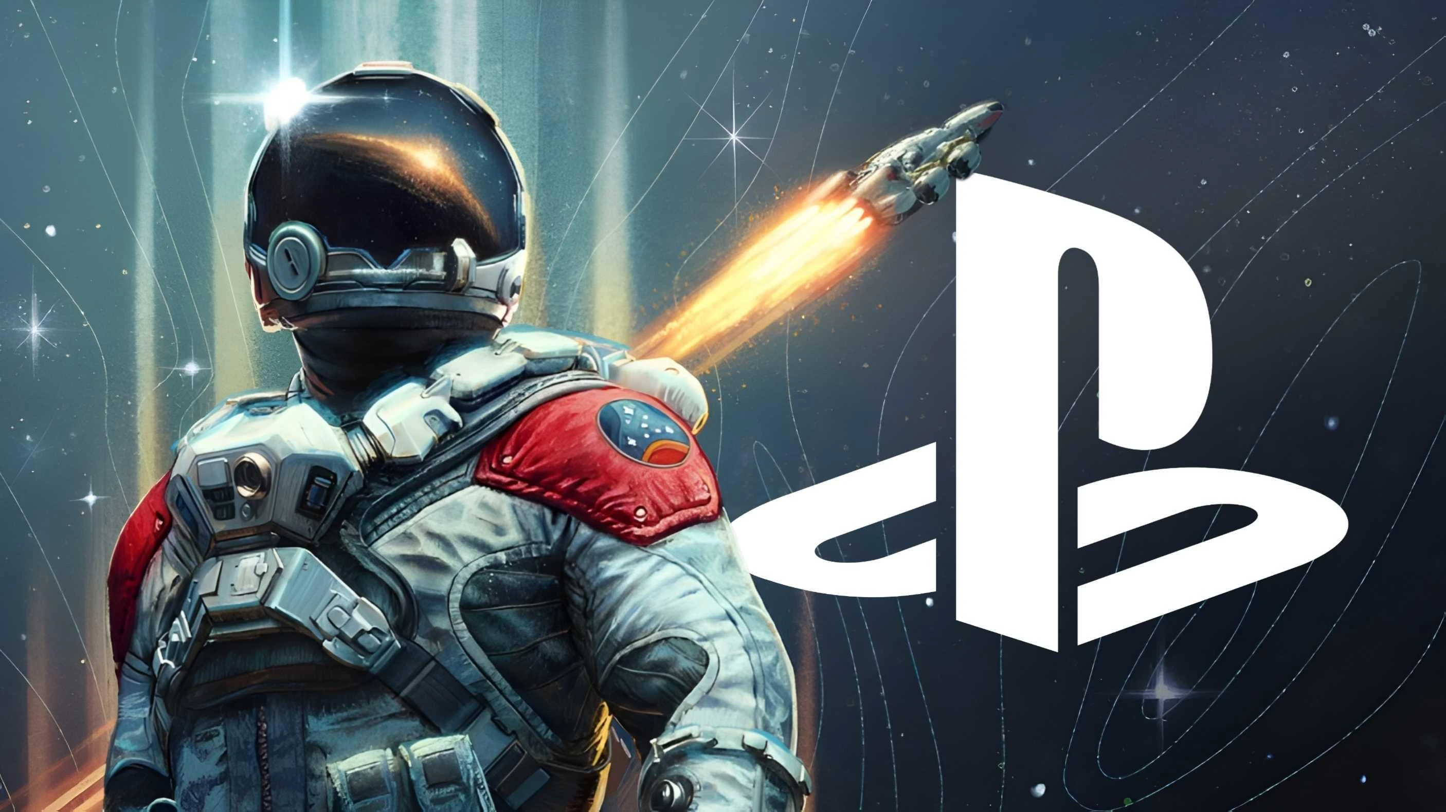 Bethesda Starfield PS5 aprašymas - Prekės nuotrauka