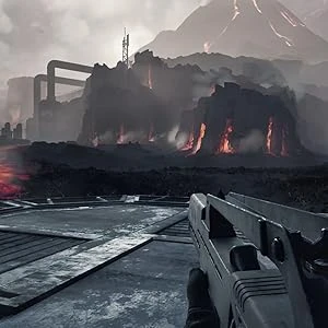 Offworld Užsienio žvaigždėlaivių kariai: naikinimas PS5 aprašymas - Prekės nuotrauka Offworld Užsienio žvaigždėlaivių kariai: naikinimas PS5 aprašymas - Prekės nuotrauka