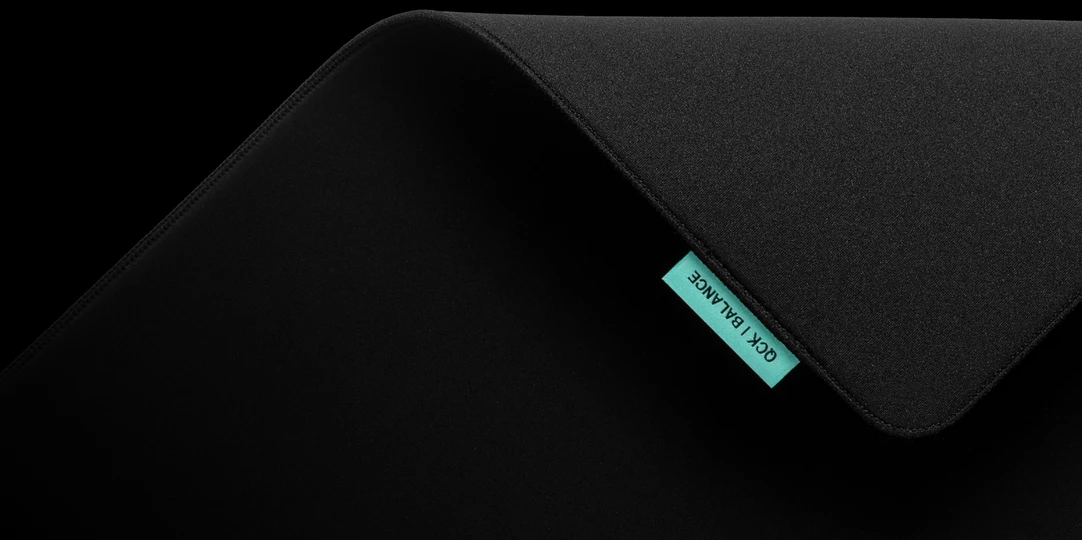 Steelseries QCK Performance Balance Large