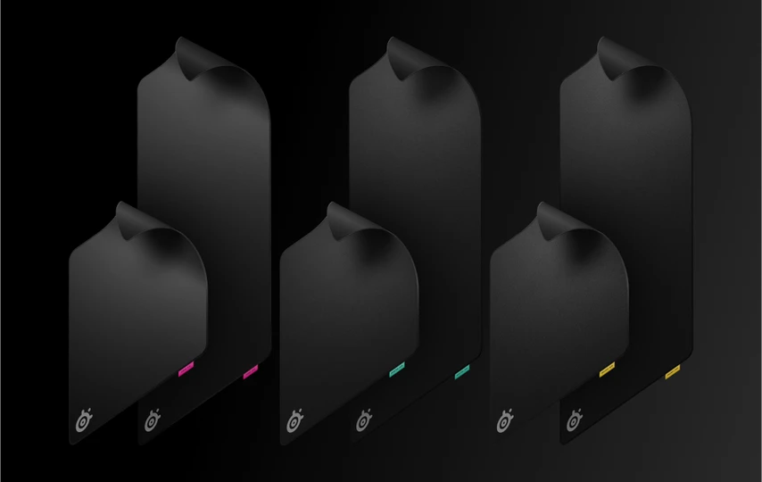 STEELSERIES QcK Perf L Pelės kilimėlis - Control aprašymas - Prekės nuotrauka STEELSERIES QcK Perf L Pelės kilimėlis - Control aprašymas - Prekės nuotrauka