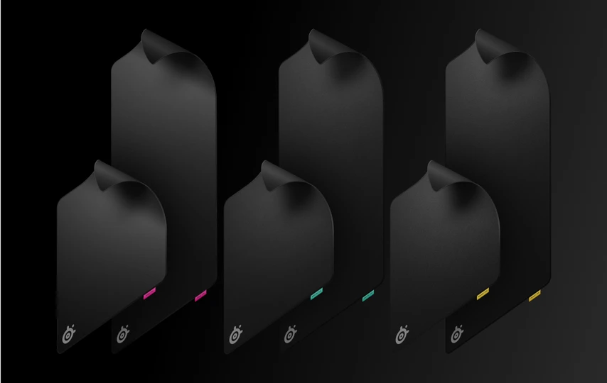 STEELSERIES QcK Perf L Pelės kilimėlis - Speed aprašymas - Prekės nuotrauka STEELSERIES QcK Perf L Pelės kilimėlis - Speed aprašymas - Prekės nuotrauka