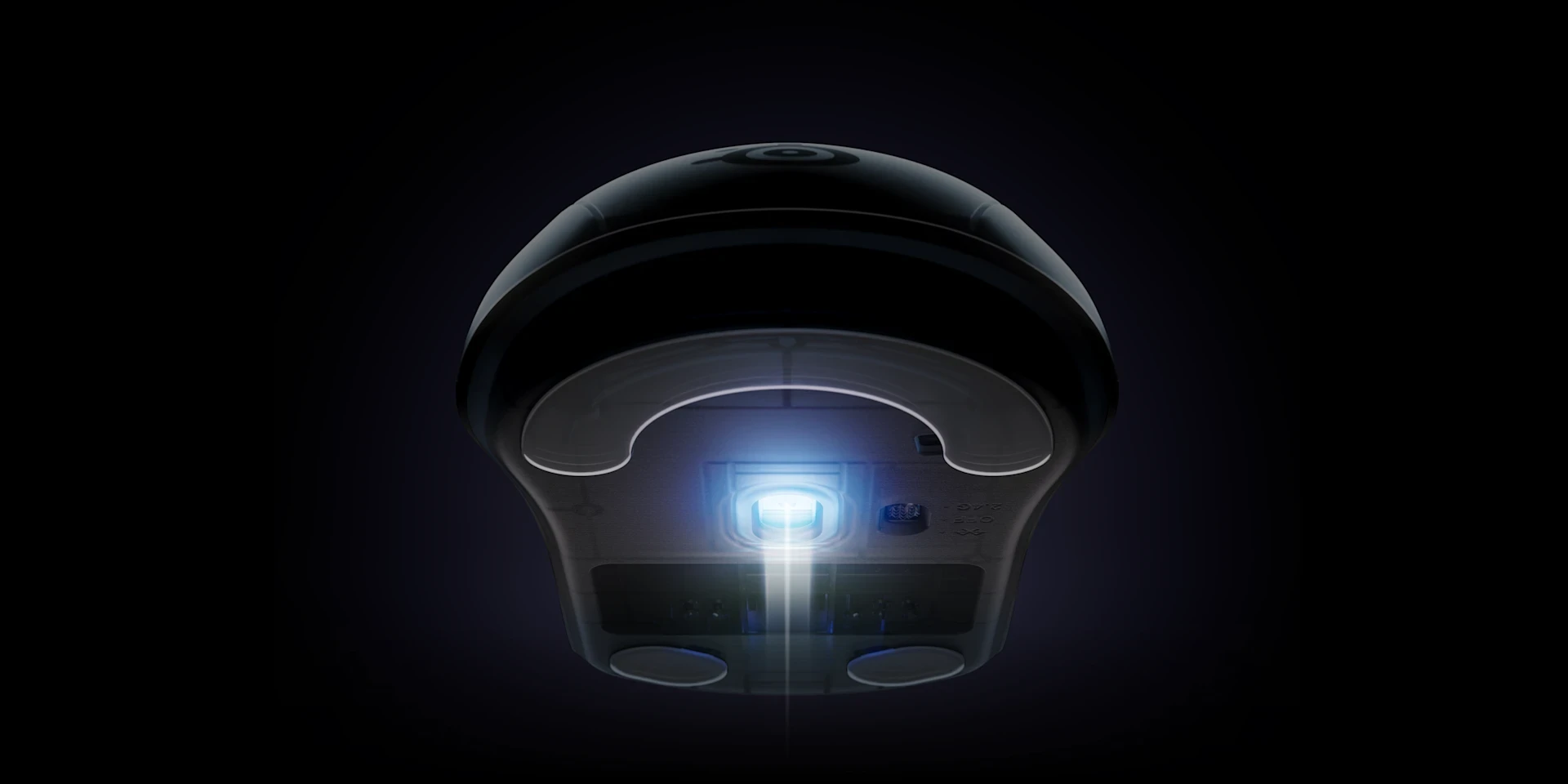 „Steelseries Rival 3“ antrosios kartos „Levandu Belaide“