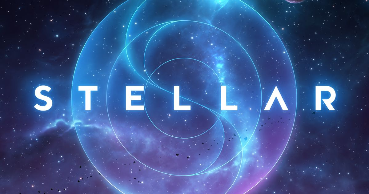 Renegade Game Studios Stellar aprašymas - Prekės nuotrauka