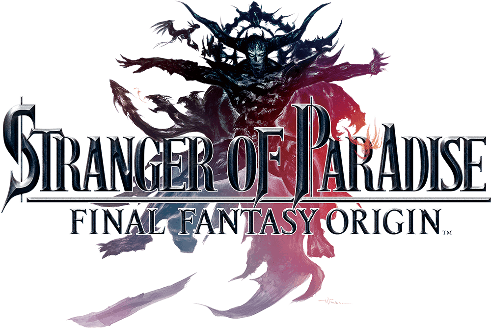 Square Enix Stranger of Paradise: Final Fantasy Origin PS5 aprašymas - Prekės nuotrauka Square Enix Stranger of Paradise: Final Fantasy Origin PS5 aprašymas - Prekės nuotrauka