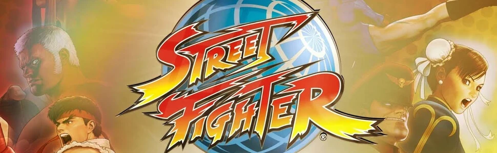Capcom Street Fighter 30-mečio kolekcija PS4 aprašymas - Prekės nuotrauka