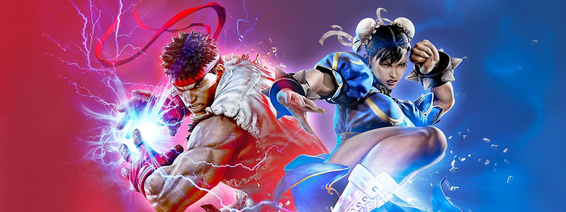 „Capcom Street Fighter V“ čempionų leidimas PS4 aprašymas - Prekės nuotrauka