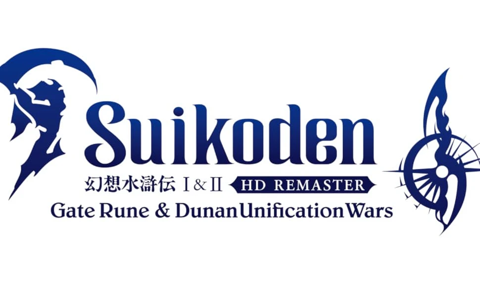 Konami Suikoden I&II HD Remaster Xbox Series X aprašymas - Prekės nuotrauka Konami Suikoden I&II HD Remaster Xbox Series X aprašymas - Prekės nuotrauka