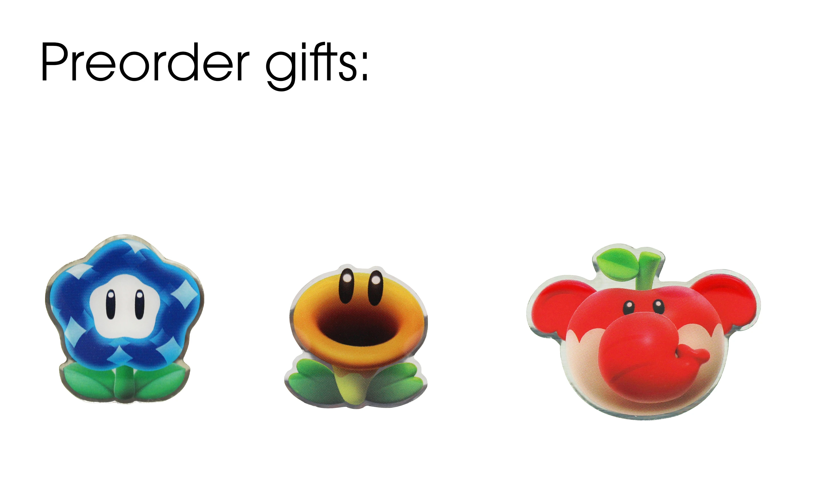 Nintendo Super Mario Bros. Wonder aprašymas - Prekės nuotrauka