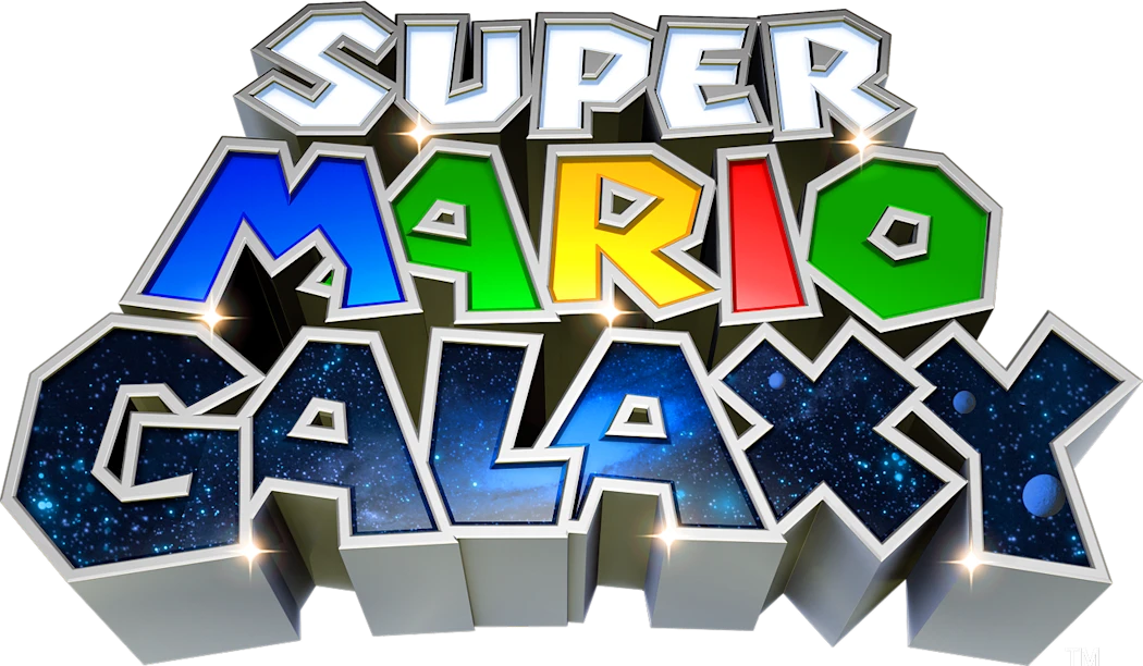 Nintendo Super Mario Galaxy + Super Mario Galaxy 2 aprašymas - Prekės nuotrauka