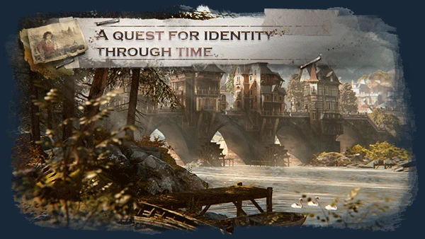 „Microïds Syberia: World Before Version Limited“ PS5 aprašymas - Prekės nuotrauka „Microïds Syberia: World Before Version Limited“ PS5 aprašymas - Prekės nuotrauka
