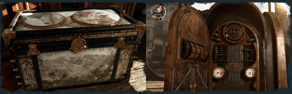 „Microïds Syberia: World Before Version Limited“ PS5 aprašymas - Prekės nuotrauka „Microïds Syberia: World Before Version Limited“ PS5 aprašymas - Prekės nuotrauka