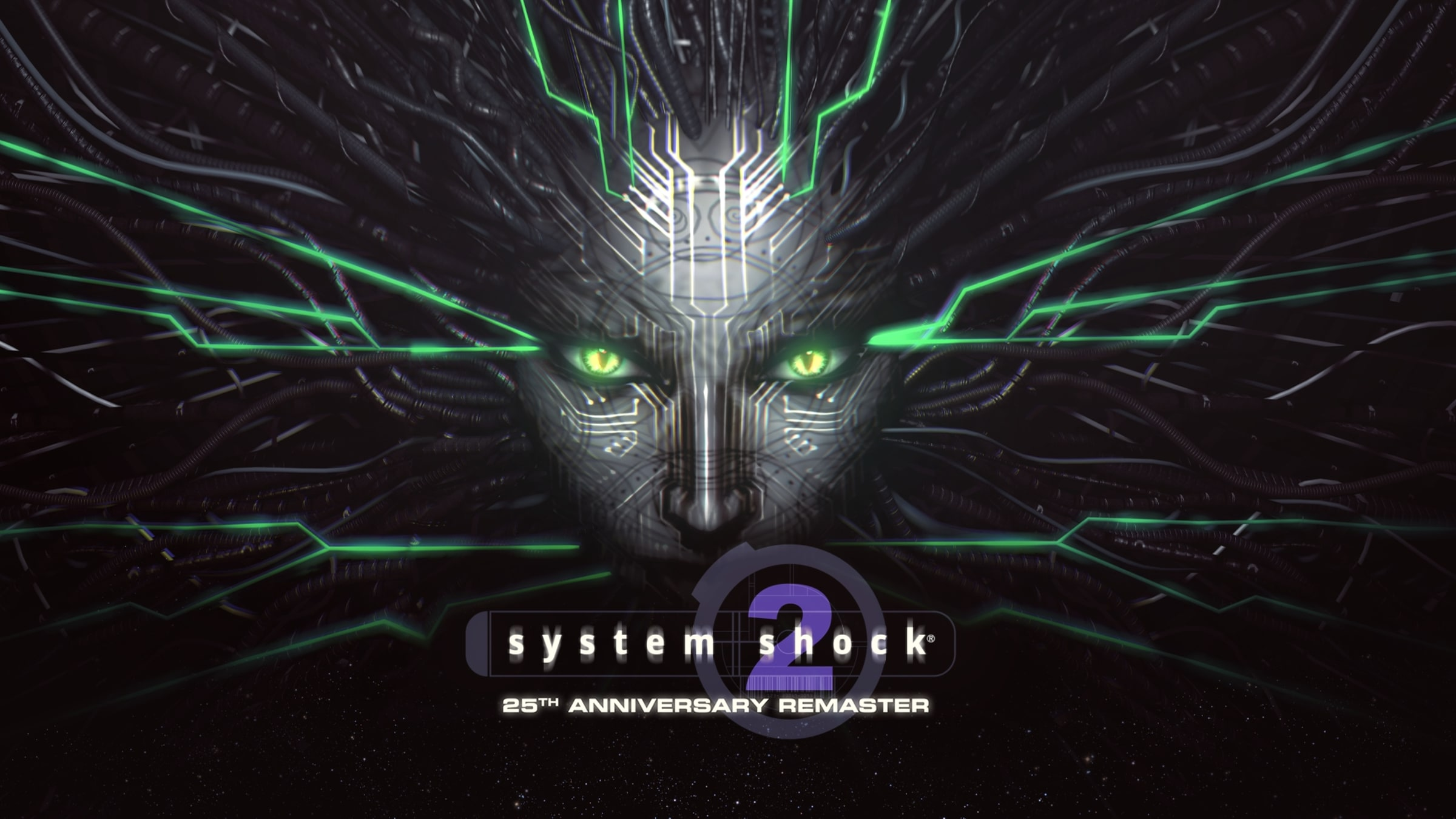 „Clear River Games“ „System Shock 2“ perdarytas aprašymas - Prekės nuotrauka