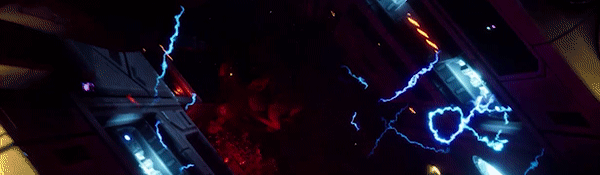 Prime Matter System Shock PS5 aprašymas - Prekės nuotrauka Prime Matter System Shock PS5 aprašymas - Prekės nuotrauka