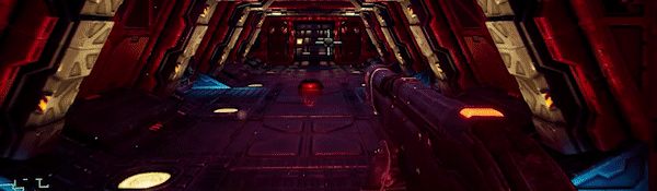 Prime Matter System Shock PS5 aprašymas - Prekės nuotrauka Prime Matter System Shock PS5 aprašymas - Prekės nuotrauka