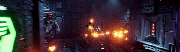 Prime Matter System Shock PS5 aprašymas - Prekės nuotrauka Prime Matter System Shock PS5 aprašymas - Prekės nuotrauka