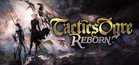Square Enix Tactics Ogre: Reborn PS4 aprašymas - Prekės nuotrauka Square Enix Tactics Ogre: Reborn PS4 aprašymas - Prekės nuotrauka
