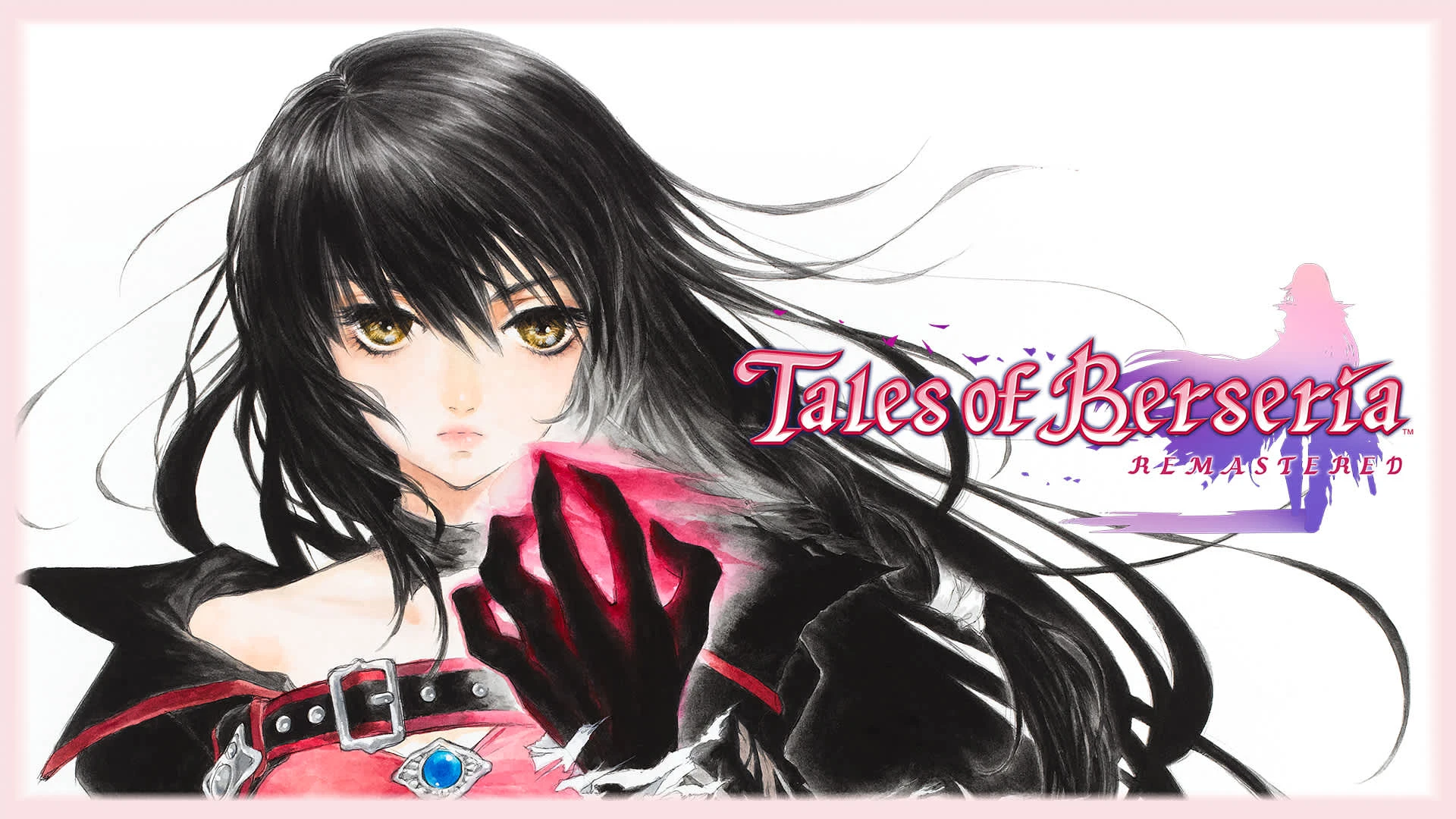 Bandai Namco Tales of Berseria Remastered PS5 aprašymas - Prekės nuotrauka