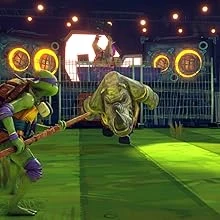 „Outright Games Teenage Mutant Ninja Turtles: Mutants Unleashed“ – „Deluxe Edition“ PS5 aprašymas - Prekės nuotrauka „Outright Games Teenage Mutant Ninja Turtles: Mutants Unleashed“ – „Deluxe Edition“ PS5 aprašymas - Prekės nuotrauka