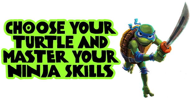 Outright Games Teenage Mutant Ninja Turtles: Mutants Unleashed - Collectors Edition PS5 aprašymas - Prekės nuotrauka