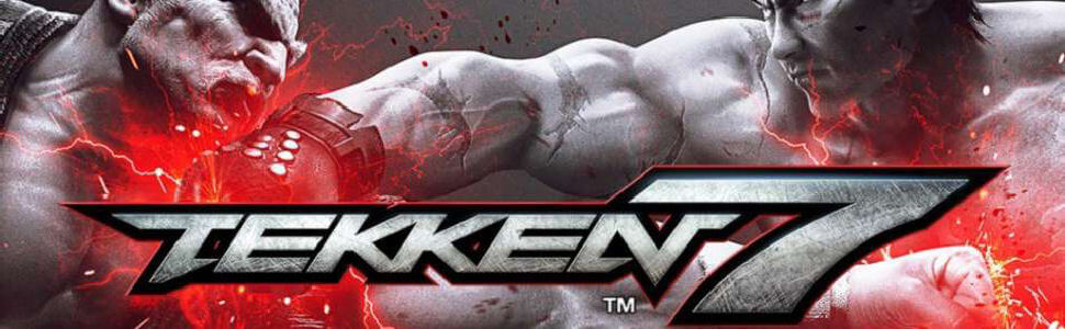 Bandai Namco Tekken 7 PS4 aprašymas - Prekės nuotrauka