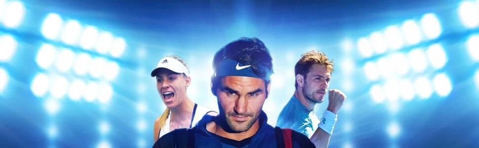 Big Ben Tennis World Tour Roland-Garros Edition PS4 aprašymas - Prekės nuotrauka