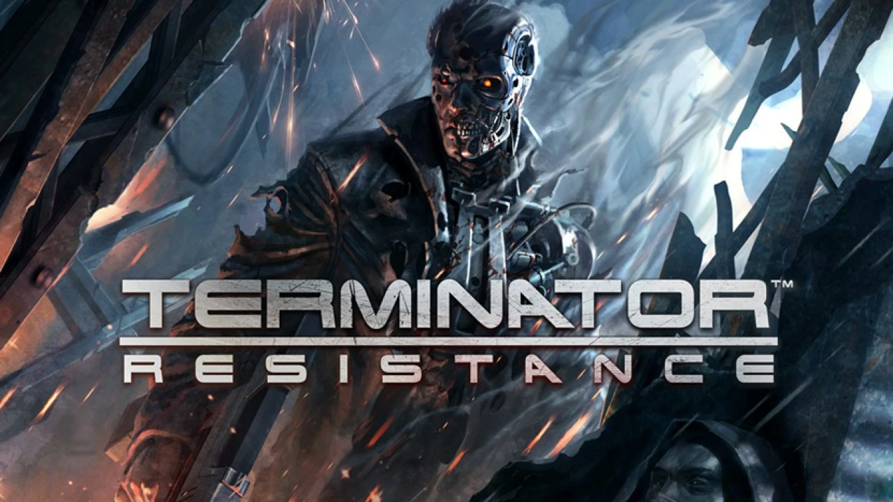 Reef Entertainment Teyon Terminator: PS5 su padidintu pasipriešinimu aprašymas - Prekės nuotrauka Reef Entertainment Teyon Terminator: PS5 su padidintu pasipriešinimu aprašymas - Prekės nuotrauka