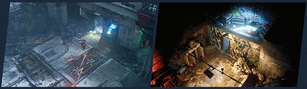 Curve Games The Ascent PS5 aprašymas - Prekės nuotrauka Curve Games The Ascent PS5 aprašymas - Prekės nuotrauka