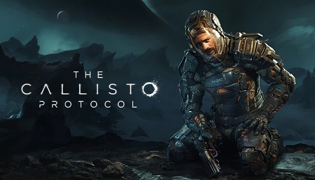 Ostatní Striking Distance Studios The Callisto Protocol PS5 aprašymas - Prekės nuotrauka