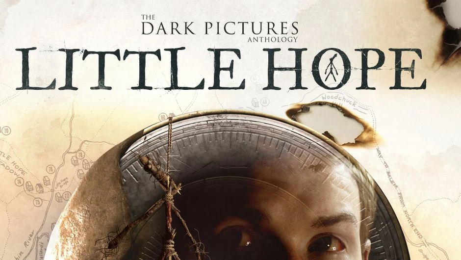 Bandai Namco The Dark Pictures Anthology: Little Hope PS4 aprašymas - Prekės nuotrauka Bandai Namco The Dark Pictures Anthology: Little Hope PS4 aprašymas - Prekės nuotrauka