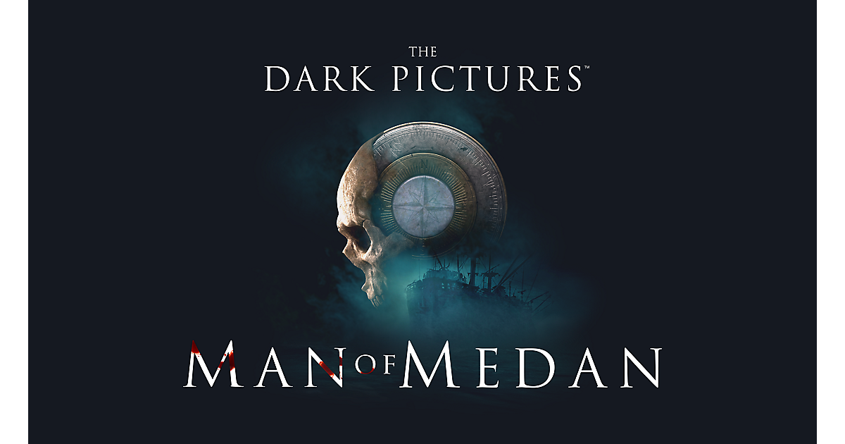 Bandai Namco The Dark Pictures Anthology - Man of Medan PS4 aprašymas - Prekės nuotrauka Bandai Namco The Dark Pictures Anthology - Man of Medan PS4 aprašymas - Prekės nuotrauka