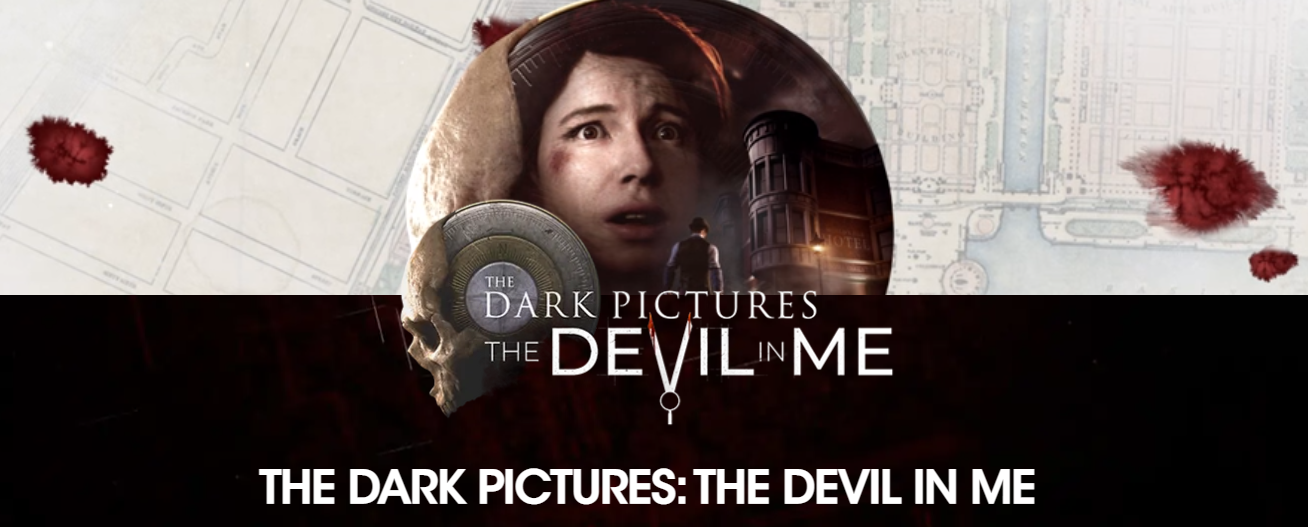 Supermassive Games Supermasyvūs žaidimai The Dark Pictures Antology – The Devil in Me PS4 aprašymas - Prekės nuotrauka Supermassive Games Supermasyvūs žaidimai The Dark Pictures Antology – The Devil in Me PS4 aprašymas - Prekės nuotrauka
