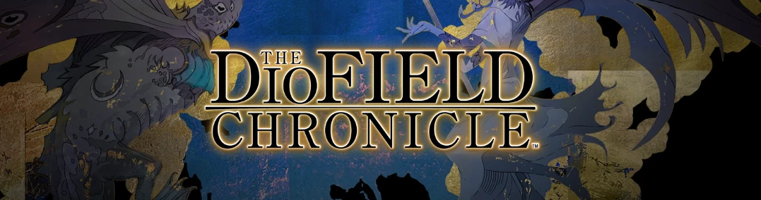 Square Enix The Diofield Chronicles PS4 aprašymas - Prekės nuotrauka Square Enix The Diofield Chronicles PS4 aprašymas - Prekės nuotrauka