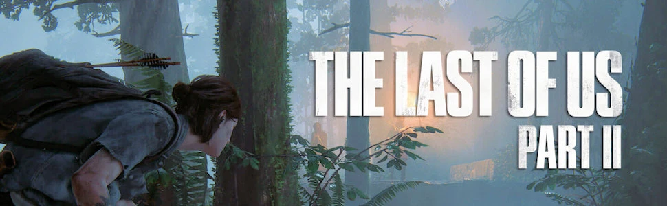 Sony The Last of Us Part II (EN/RU) PS4 aprašymas - Prekės nuotrauka
