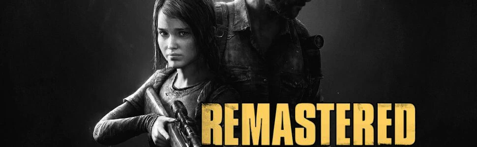 Sony Naughty Dog The Last of Us: Remastered PS4 aprašymas - Prekės nuotrauka