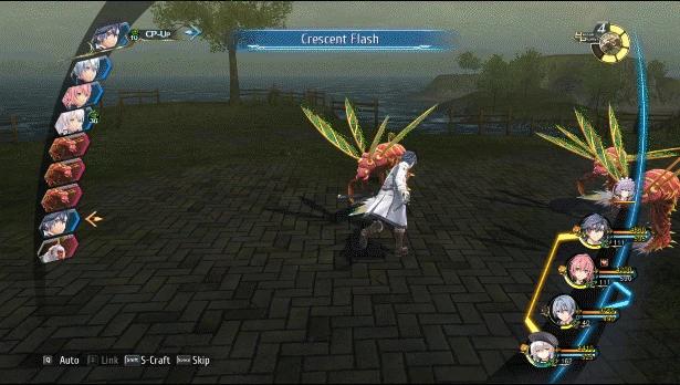 Nis America The Legend of Heroes: Trails of Cold Steel III aprašymas - Prekės nuotrauka Nis America The Legend of Heroes: Trails of Cold Steel III aprašymas - Prekės nuotrauka