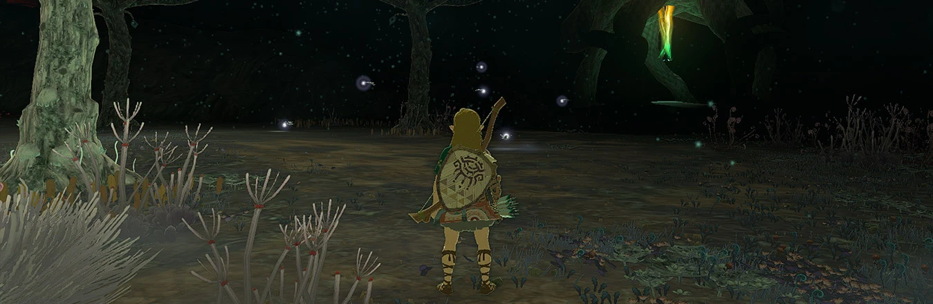 Nintendo The Legend Of Zelda: Tears Of The Kingdom (Switch 2) aprašymas - Prekės nuotrauka Nintendo The Legend Of Zelda: Tears Of The Kingdom (Switch 2) aprašymas - Prekės nuotrauka