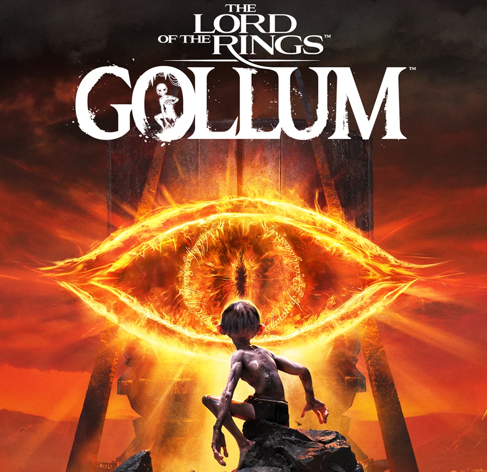 Naconas Žiedų valdovas: Gollum Xbox Series X aprašymas - Prekės nuotrauka Naconas Žiedų valdovas: Gollum Xbox Series X aprašymas - Prekės nuotrauka