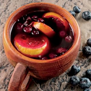 KNYGA Bookshop The Official Horizon Cookbook: Tastes of the Seven Tribes aprašymas - Prekės nuotrauka