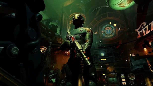Microsoft „Obsidian Entertainment“: „The Outer Worlds 2“ PS5 aprašymas - Prekės nuotrauka