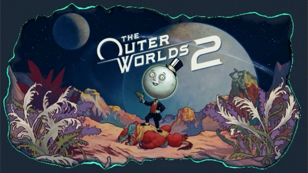 Microsoft „Obsidian Entertainment“: „The Outer Worlds 2“ PS5 aprašymas - Prekės nuotrauka