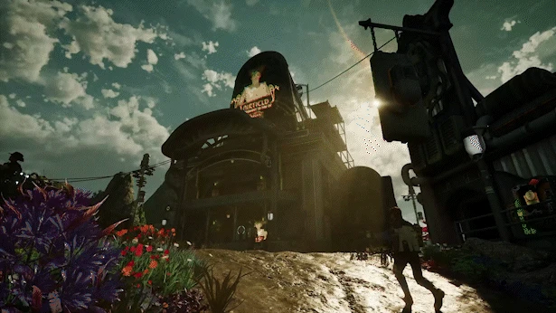 Microsoft „Obsidian Entertainment“: „The Outer Worlds 2“ PS5 aprašymas - Prekės nuotrauka