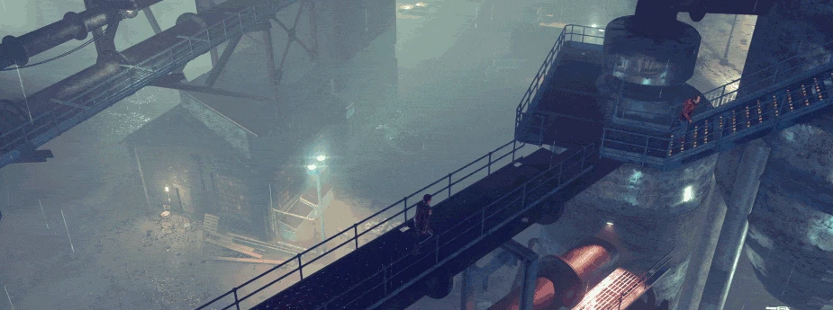 „Microïds The Precinct“ PS5 aprašymas - Prekės nuotrauka