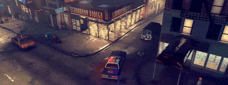 „Microïds The Precinct“ PS5 aprašymas - Prekės nuotrauka