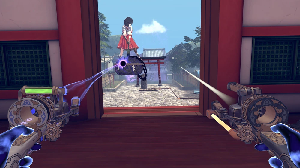 Perp Games The Tale of Onogoro (PSVR2) PS5 aprašymas - Prekės nuotrauka Perp Games The Tale of Onogoro (PSVR2) PS5 aprašymas - Prekės nuotrauka
