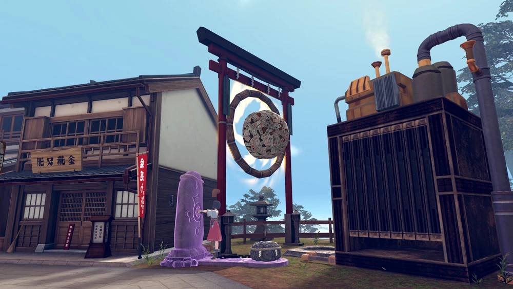 Perp Games The Tale of Onogoro (PSVR2) PS5 aprašymas - Prekės nuotrauka Perp Games The Tale of Onogoro (PSVR2) PS5 aprašymas - Prekės nuotrauka
