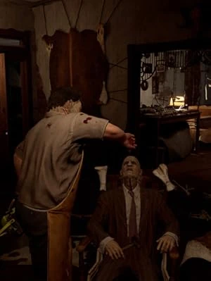 Nighthawk Interactive Sumo Digital The Texas Chain Saw Massacre PS4 aprašymas - Prekės nuotrauka